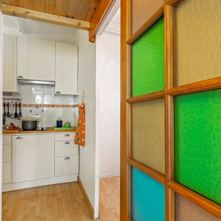 Square Saint Michel Sea View - Happy Rentals - Appartamento con 1 Camera da Letto - 10