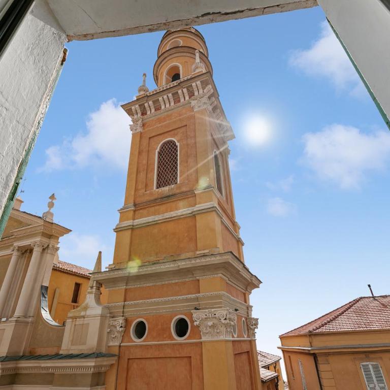 Square Saint Michel Sea View - Happy Rentals - Appartamento con 1 Camera da Letto - 14