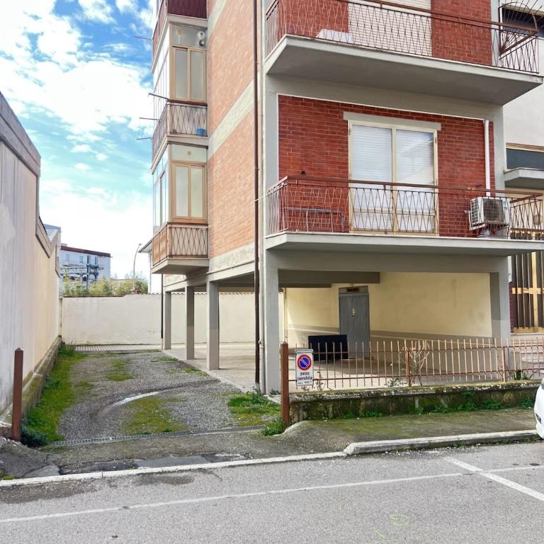 Appartamento RR - Appartamento con 1 Camera da Letto - 17