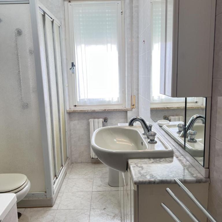 Appartamento RR - Appartamento con 1 Camera da Letto - 20