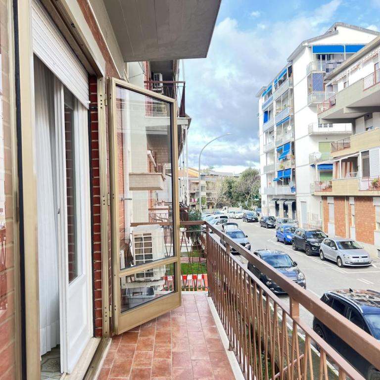 Appartamento RR - Appartamento con 1 Camera da Letto - 23