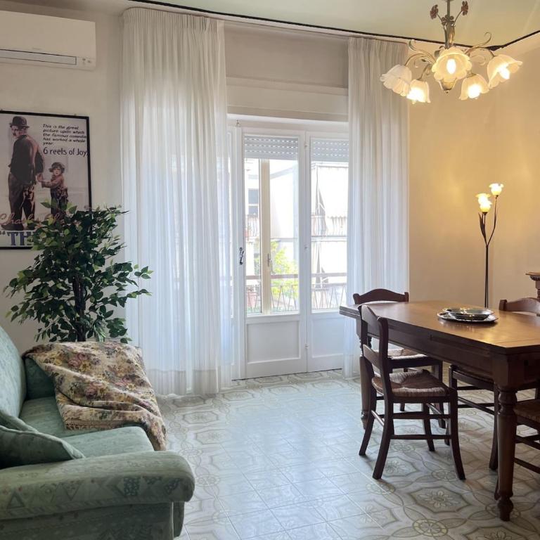 Appartamento RR - Appartamento con 1 Camera da Letto - 26