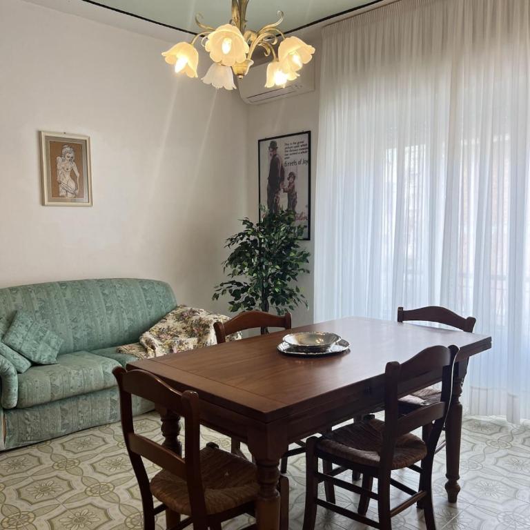 Appartamento RR - Appartamento con 1 Camera da Letto - 28