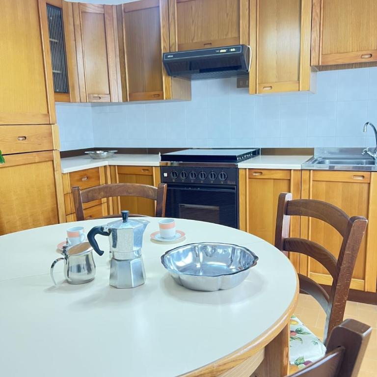 Appartamento RR - Appartamento con 1 Camera da Letto - 30