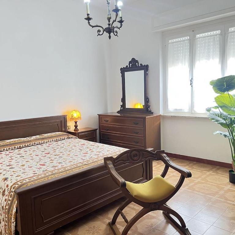 Appartamento RR - Appartamento con 1 Camera da Letto - 32