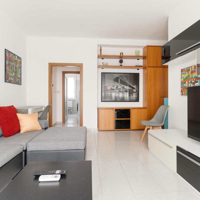 GuestHost - Cozy Apartment Crescenzago MM2 - Appartamento con 1 Camera da Letto - 1