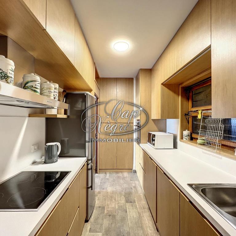 Villa pieds dans l'eau pour 10 personnes avec port privé et rooftop à Cavalière - Villa Deluxe - 17