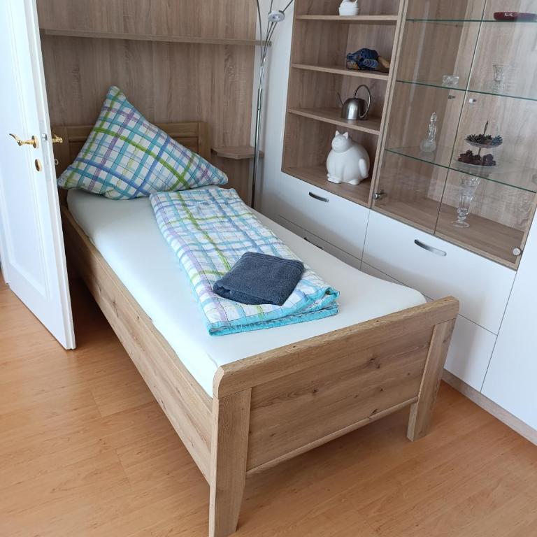 Ferienwohnung - Apartment Pichlarn Holiday - Apartamento de 1 dormitorio - 3
