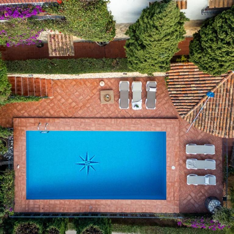 Villa Roc by Abahana Villas - Villa con piscina privada - 26