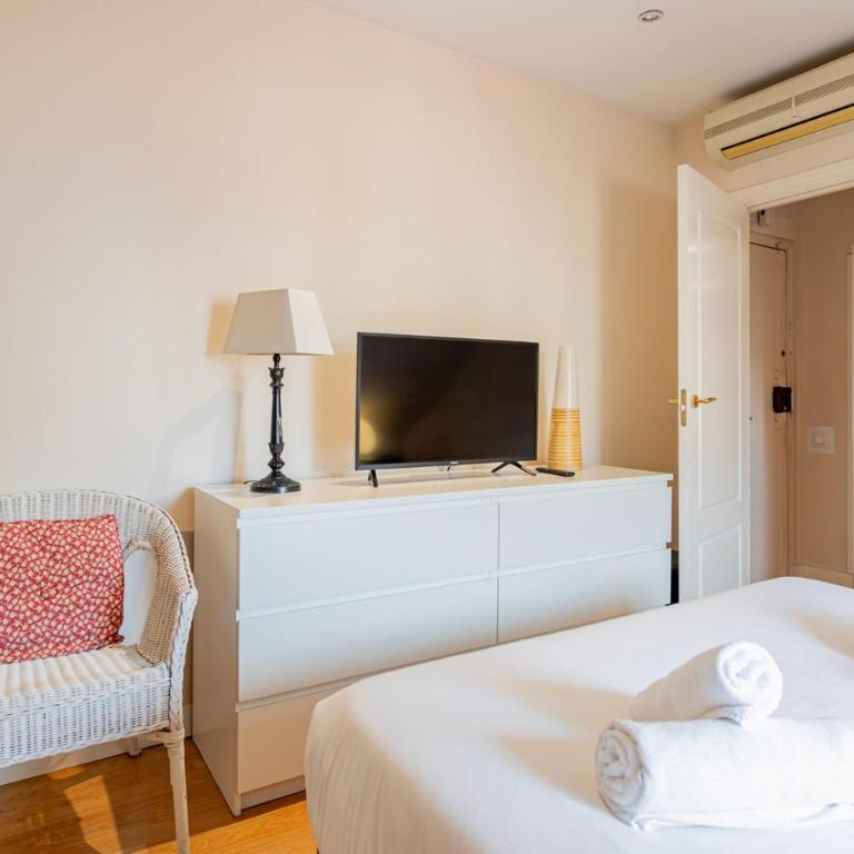GuestReady - Cosy place in Madrid - One-Bedroom Apartment - 5