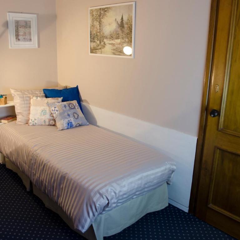 Albergo al Sole - Camera Singola con Bagno - 4