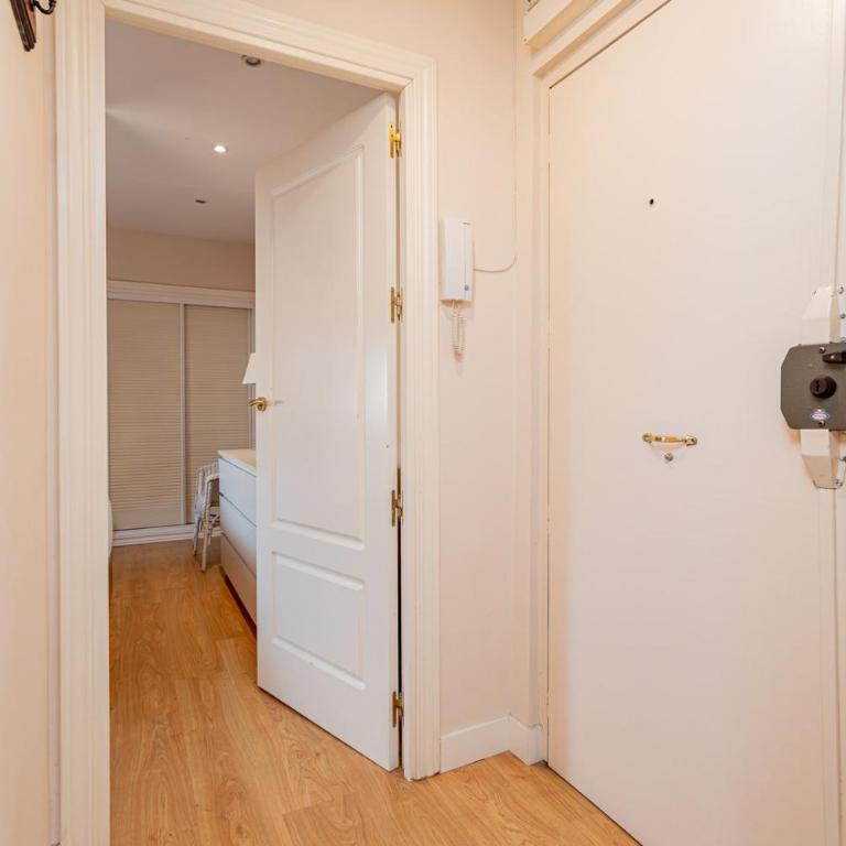 GuestReady - Cosy place in Madrid - One-Bedroom Apartment - 20