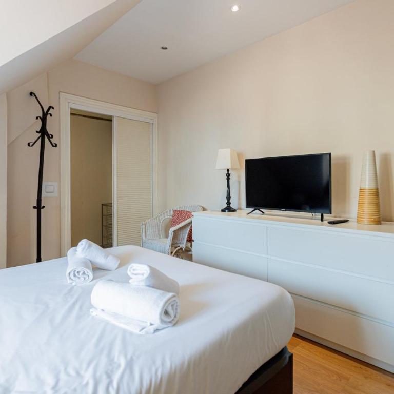 GuestReady - Cosy place in Madrid - One-Bedroom Apartment - 21