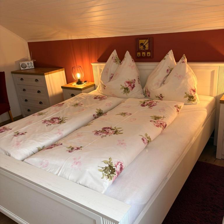 Gästezimmer Schupanez - Chambre Double - 8