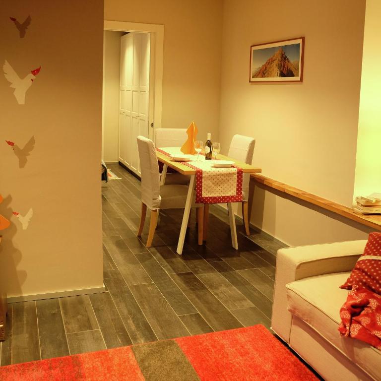 Casa Monet 41 - Appartamento con 1 Camera da Letto e Vista Giardino - 3