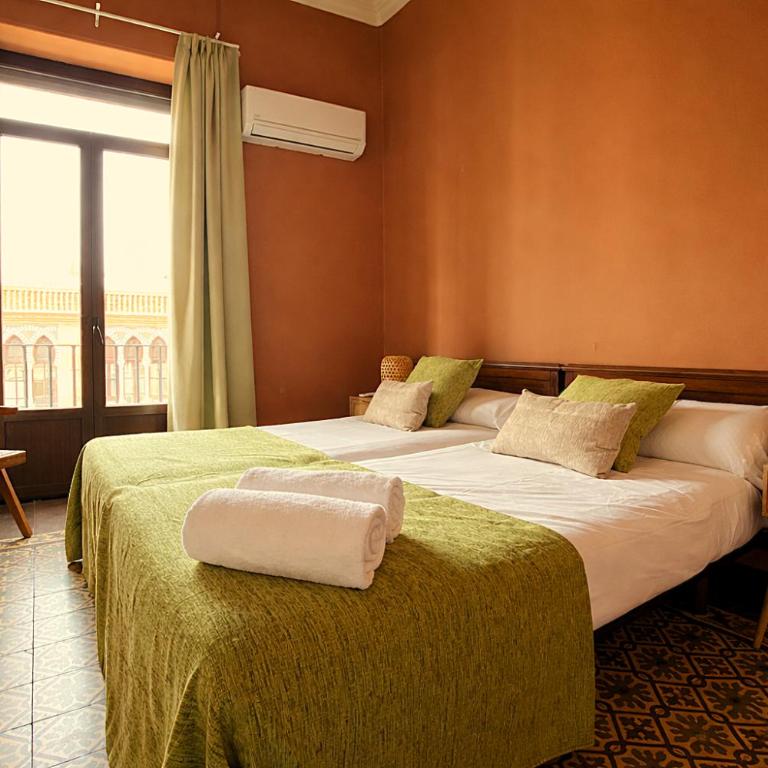 The Loft House Sevilla Residences - Apartamento de 3 dormitorios Premium - 9