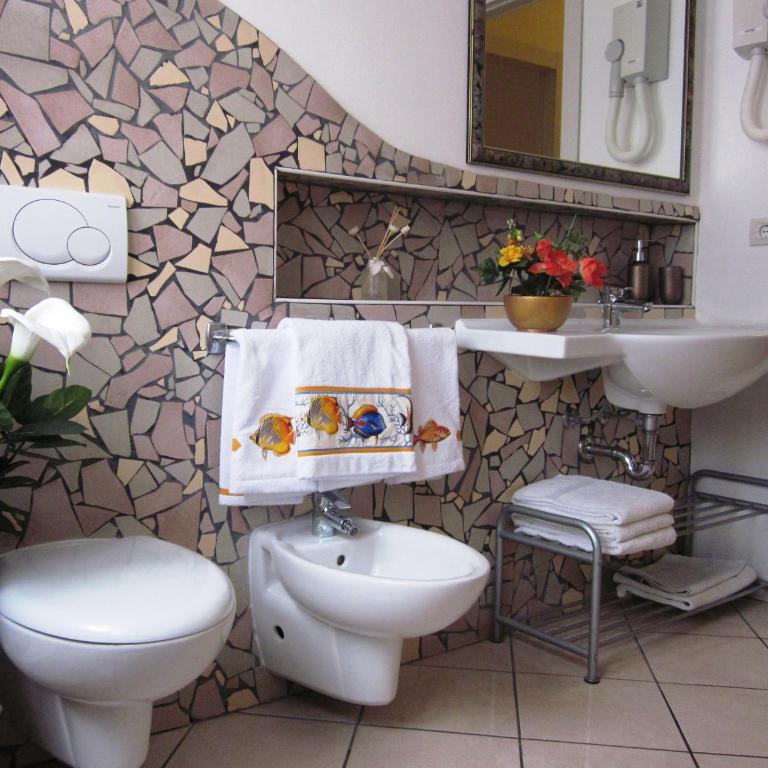 Blue Lake Residence - Bardolino - Appartamento Superior con 1 Camera da Letto - 14