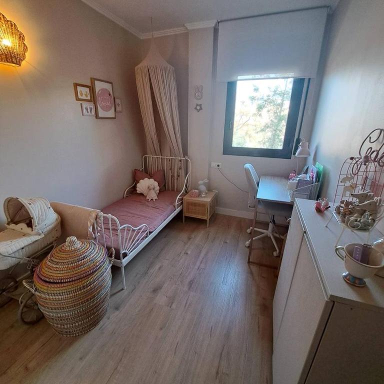Rose Sensat Apartamens - Apartamento de 2 dormitorios - 3