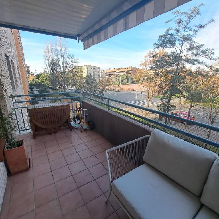 Rose Sensat Apartamens - Apartamento de 2 dormitorios - 6