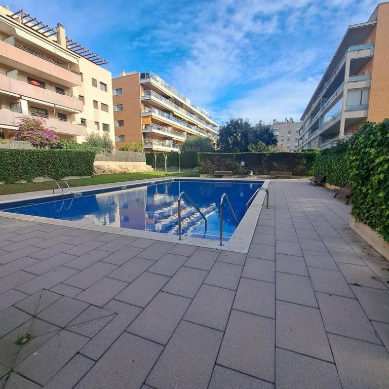 Rose Sensat Apartamens - Apartamento de 2 dormitorios - 7