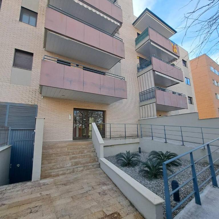 Rose Sensat Apartamens - Apartamento de 2 dormitorios - 8