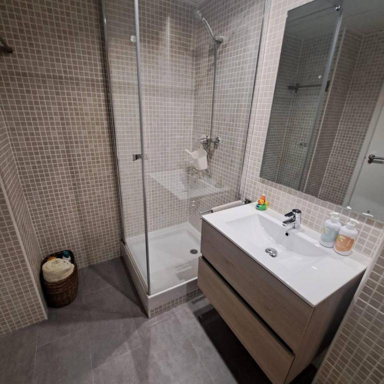 Rose Sensat Apartamens - Apartamento de 2 dormitorios - 9