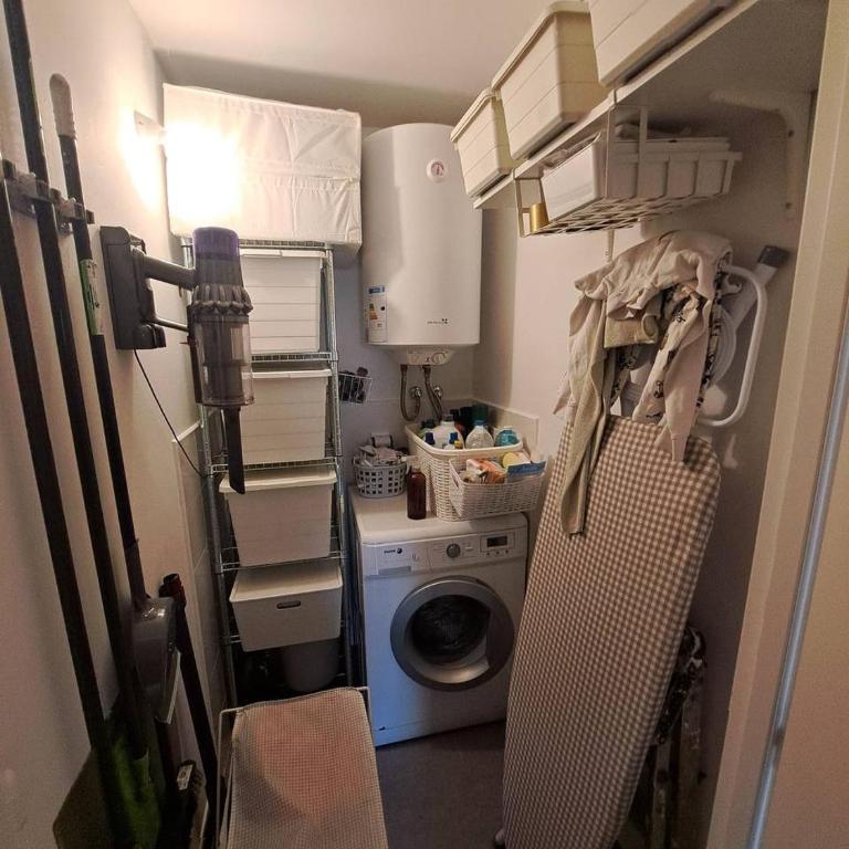 Rose Sensat Apartamens - Apartamento de 2 dormitorios - 10