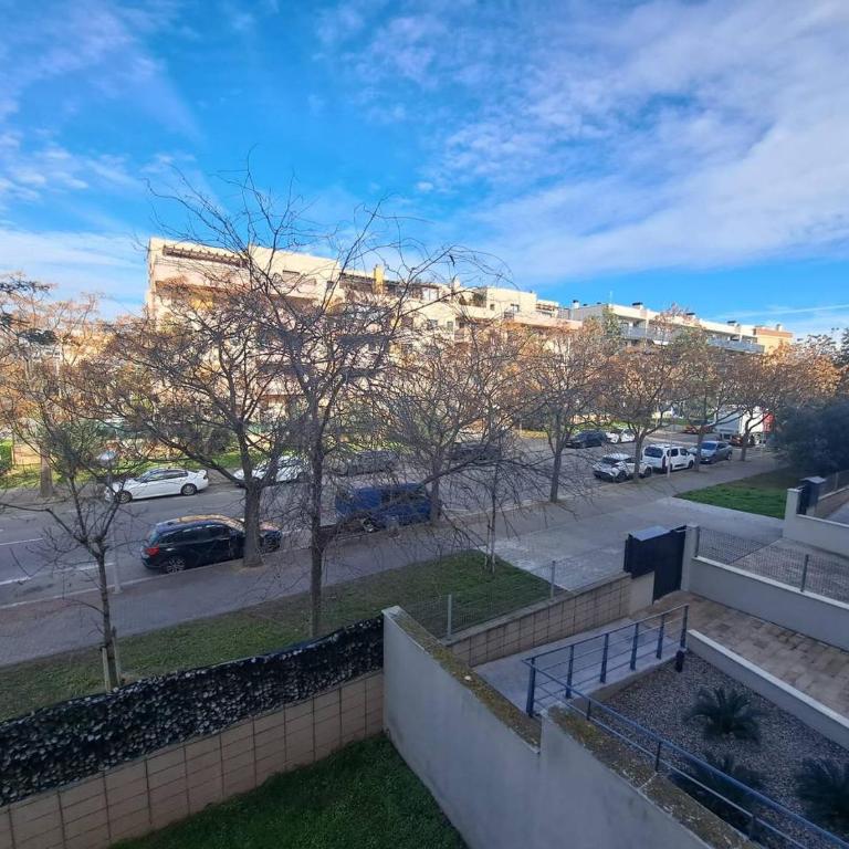 Rose Sensat Apartamens - Apartamento de 2 dormitorios - 16