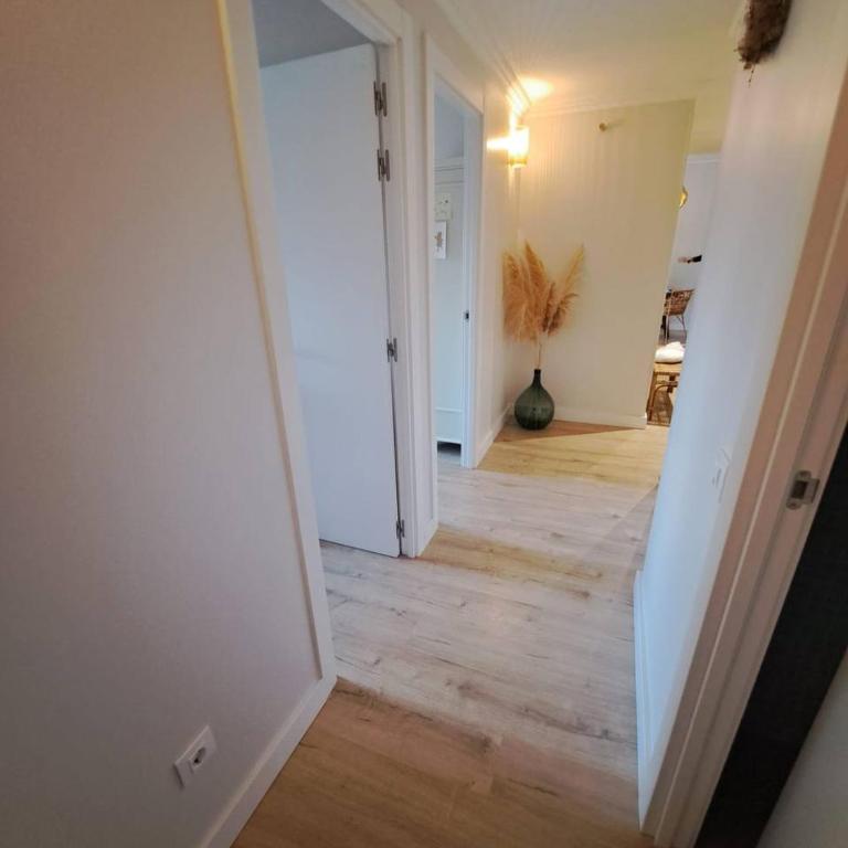 Rose Sensat Apartamens - Apartamento de 2 dormitorios - 17