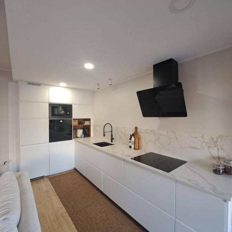 Rose Sensat Apartamens - Apartamento de 2 dormitorios - 18