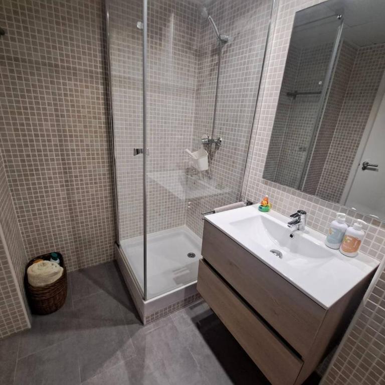 Rose Sensat Apartamens - Apartamento de 2 dormitorios - 19