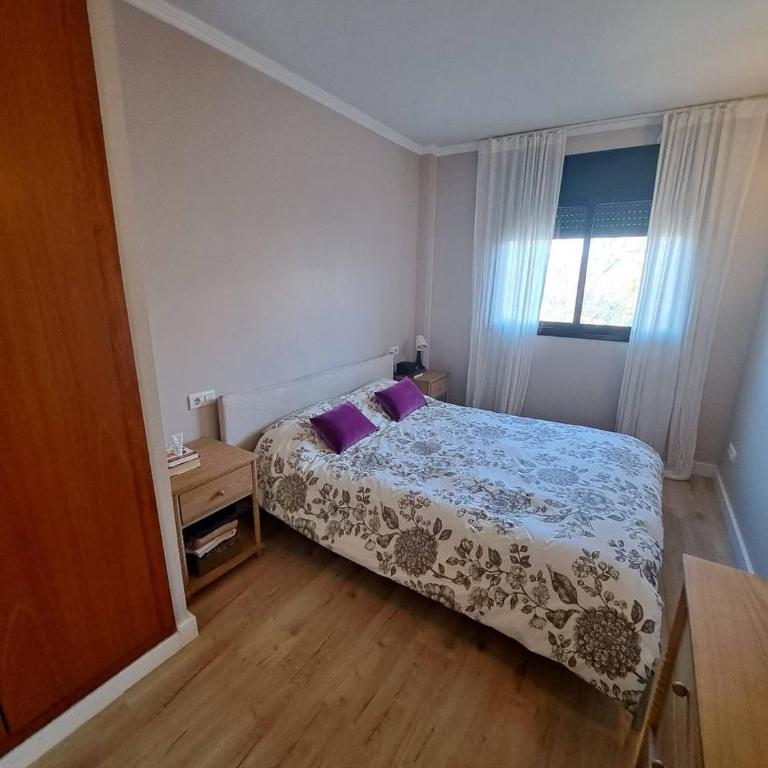 Rose Sensat Apartamens - Apartamento de 2 dormitorios - 20