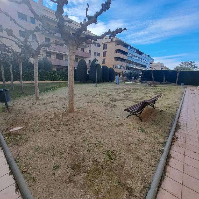 Rose Sensat Apartamens - Apartamento de 2 dormitorios - 25