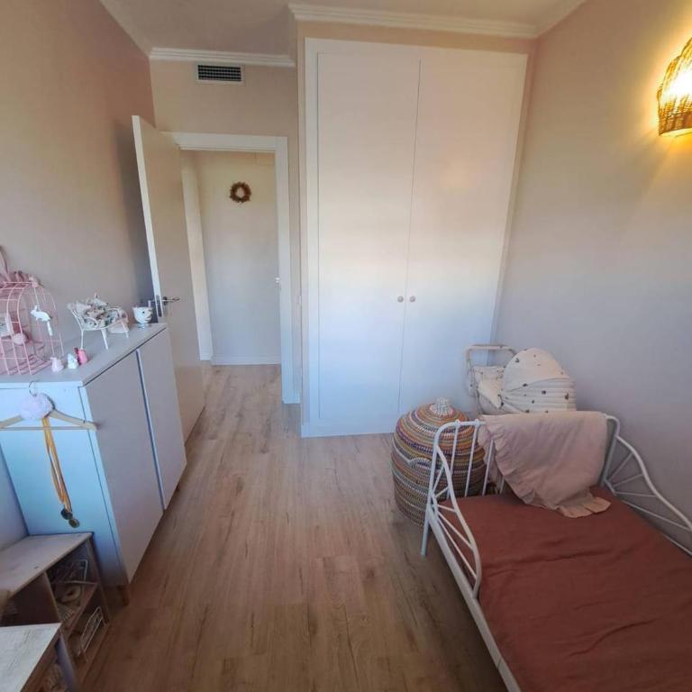Rose Sensat Apartamens - Apartamento de 2 dormitorios - 27
