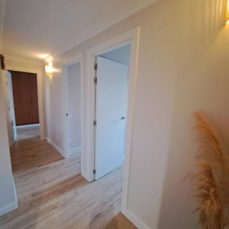 Rose Sensat Apartamens - Apartamento de 2 dormitorios - 28
