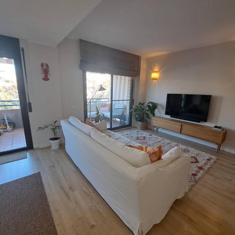 Rose Sensat Apartamens - Apartamento de 2 dormitorios - 30