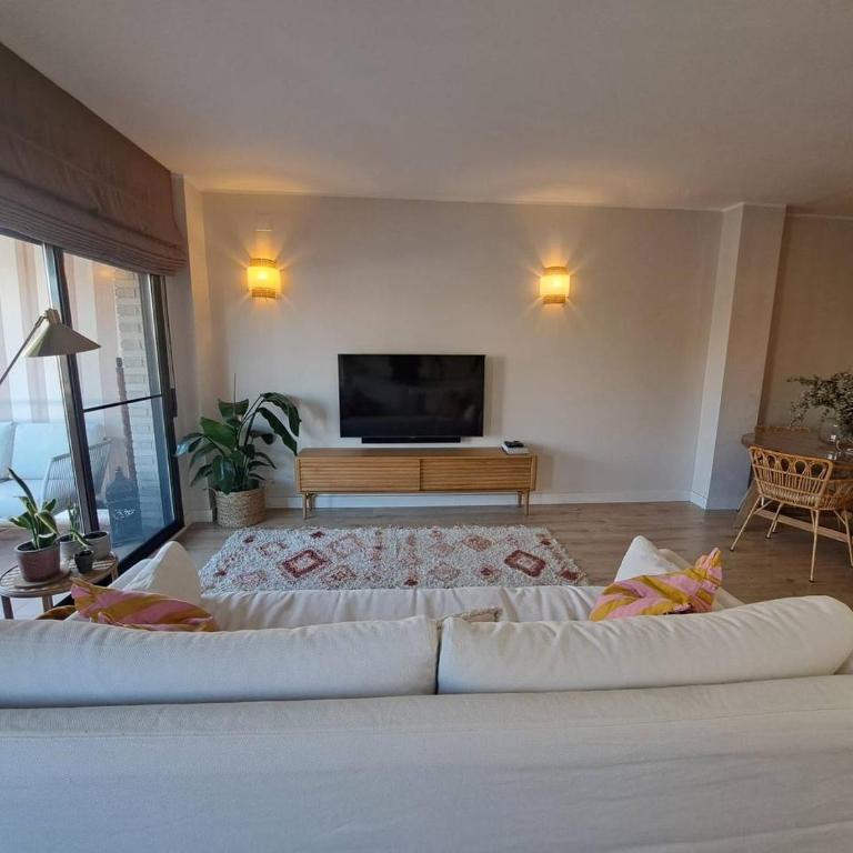 Rose Sensat Apartamens - Apartamento de 2 dormitorios - 31