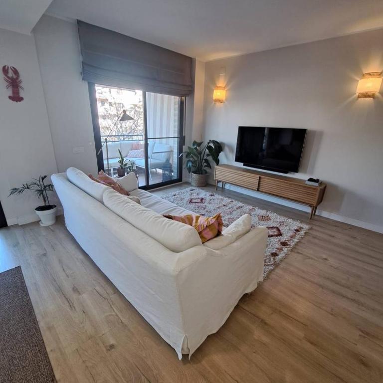Rose Sensat Apartamens - Apartamento de 2 dormitorios - 33