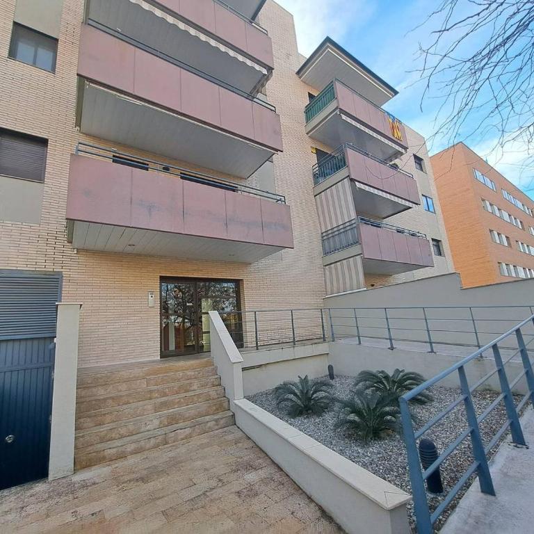 Rose Sensat Apartamens - Apartamento de 2 dormitorios - 34