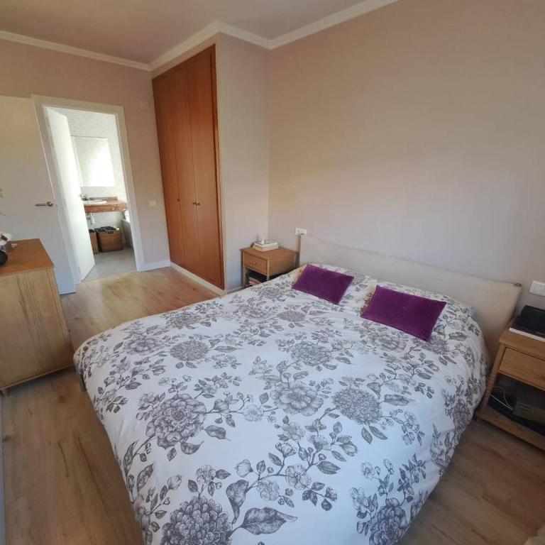 Rose Sensat Apartamens - Apartamento de 2 dormitorios - 37