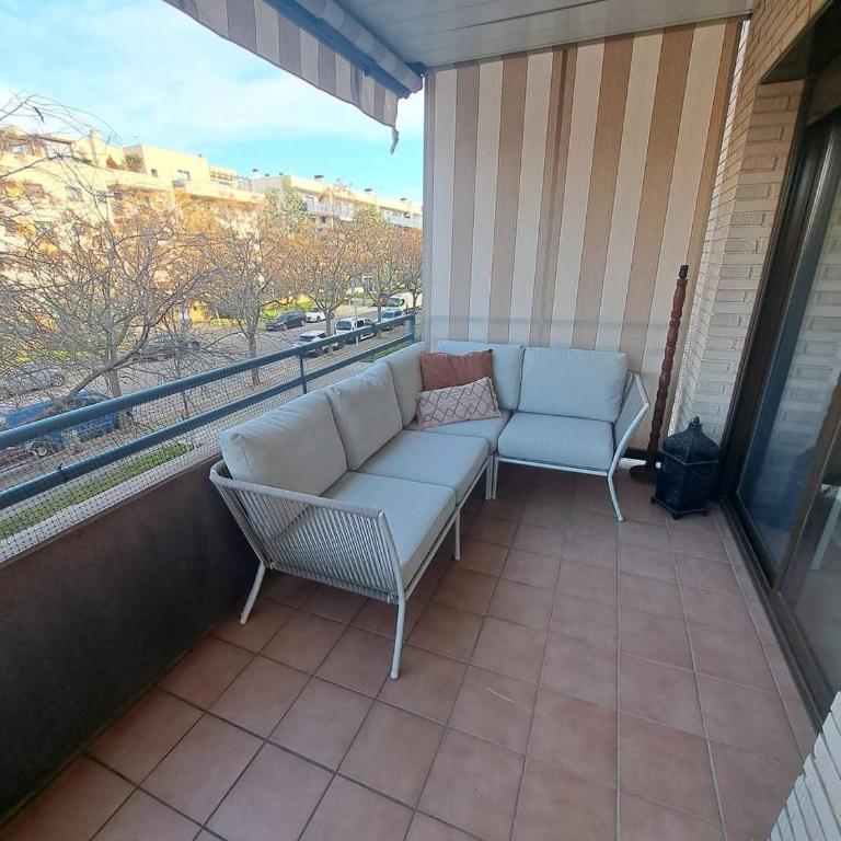 Rose Sensat Apartamens - Apartamento de 2 dormitorios - 42