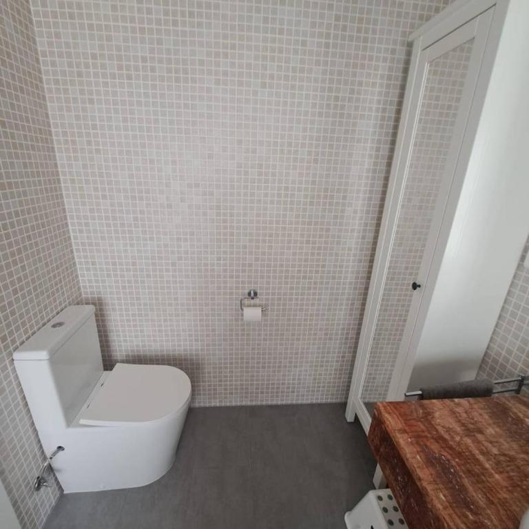 Rose Sensat Apartamens - Apartamento de 2 dormitorios - 44