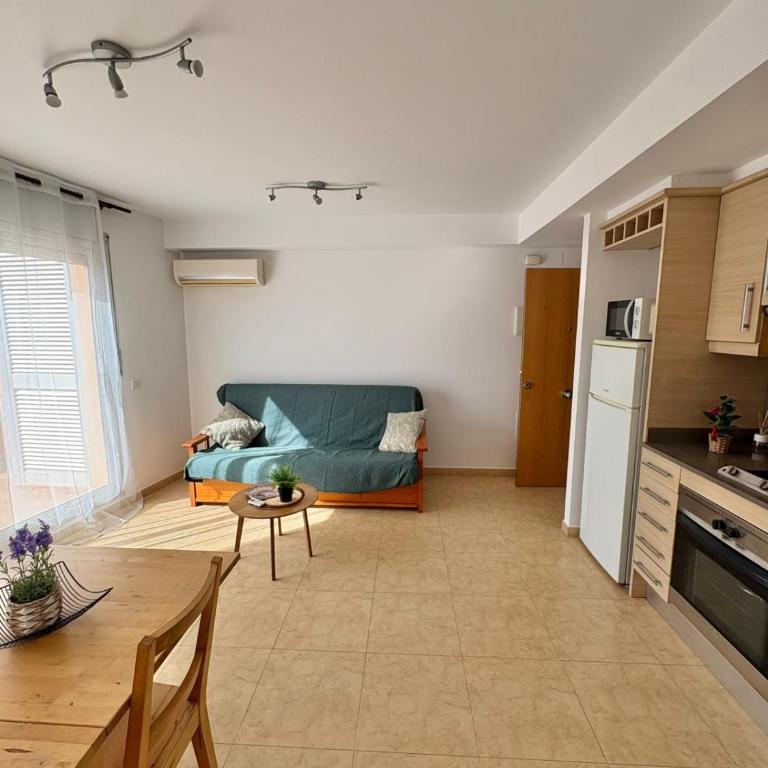 Apartament Deportiva - One-Bedroom Apartment - 8