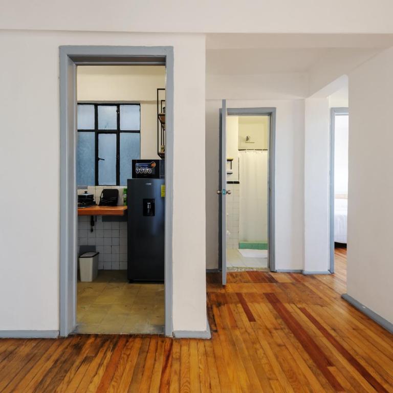 Edificio Aurora - Two-Bedroom Apartment - 7
