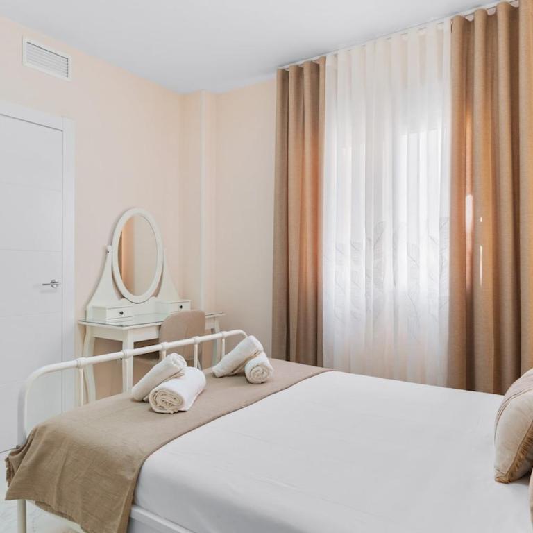 Marina Suites 2 - Fuengirola - Apartamento - 19
