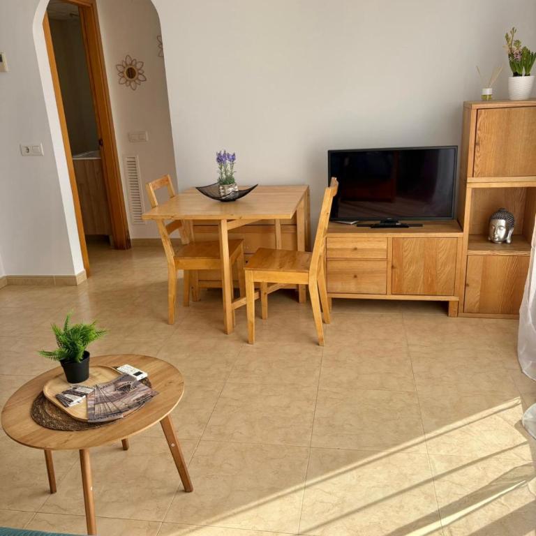 Apartament Deportiva - One-Bedroom Apartment - 2