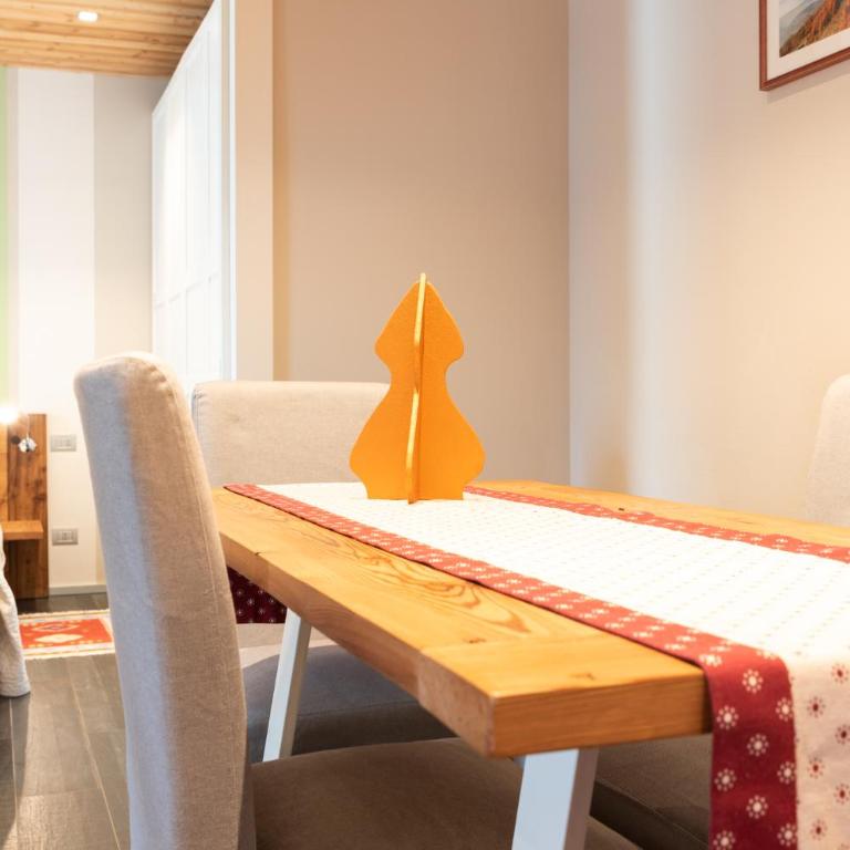 Casa Monet 41 - Appartamento con 1 Camera da Letto e Vista Giardino - 25