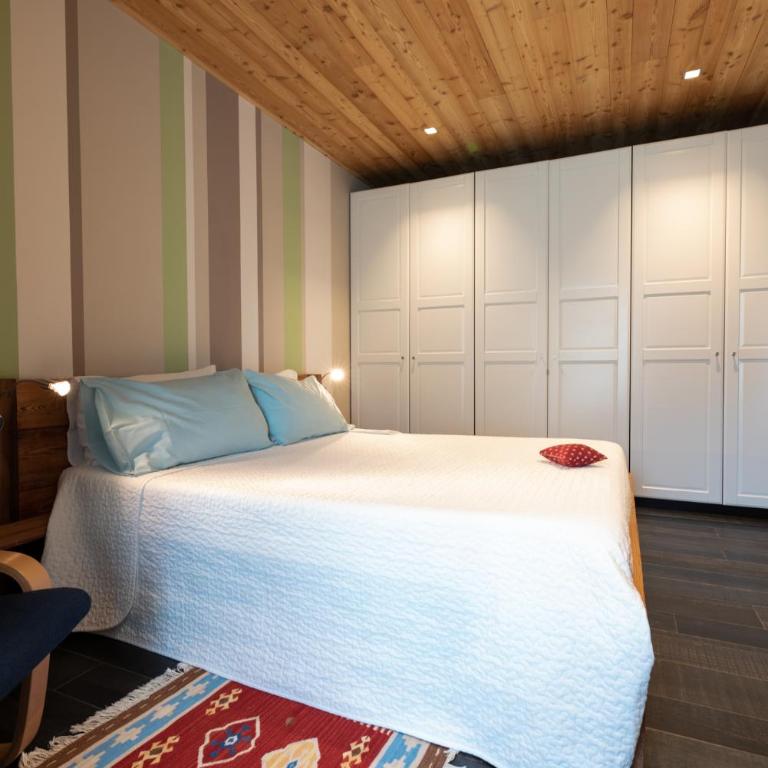 Casa Monet 41 - Appartamento con 1 Camera da Letto e Vista Giardino - 29
