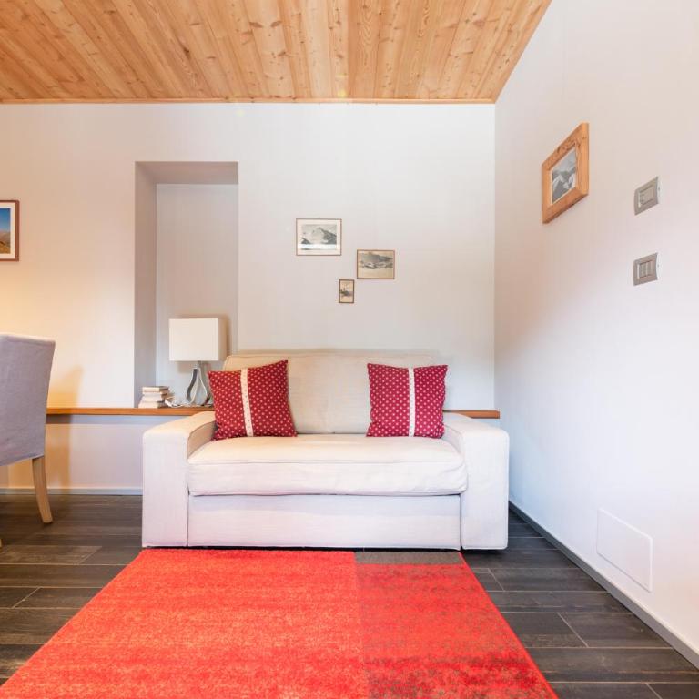 Casa Monet 41 - Appartamento con 1 Camera da Letto e Vista Giardino - 28