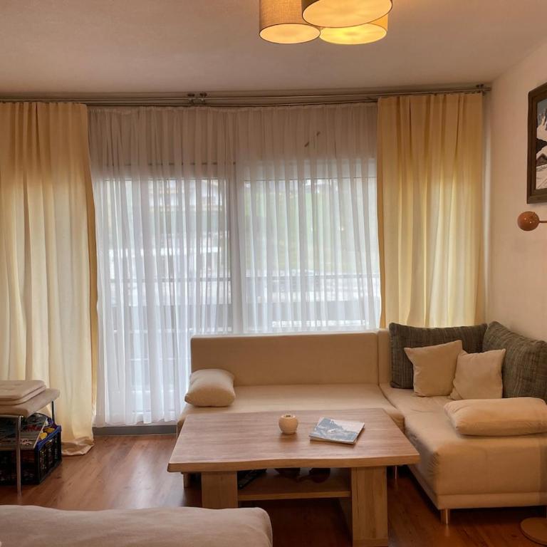 Apartment Hartkaiser - Apartment mit 1 Schlafzimmer - 2